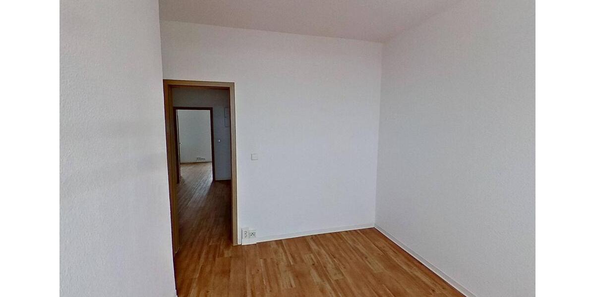 Etagenwohnung Magdeburg Hopfengarten - 3 Zimmer, 57 m&sup2;, 350&euro; | Angebot:24862409