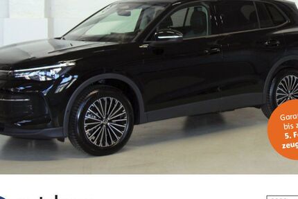 VW Tiguan 8.062 km 42.490 &euro; Magdeburg 39112