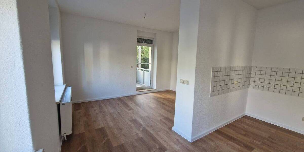 Etagenwohnung Magdeburg Stadtfeld Ost - 2 Zimmer, 55 m&sup2;, 399&euro; | Angebot:26292707