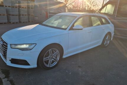 Audi A6 182.000 km 14.000 &euro; Schönebeck 39218