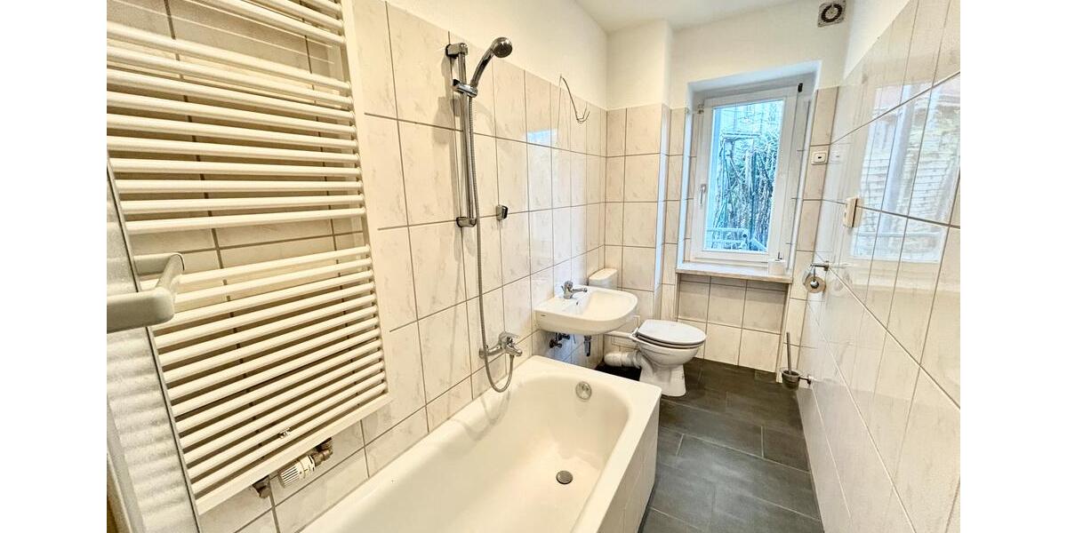 Erdgeschoßwohnung Magdeburg Leipziger Straße - 2 Zimmer, 70 m&sup2;, 563&euro; | Angebot:24890577