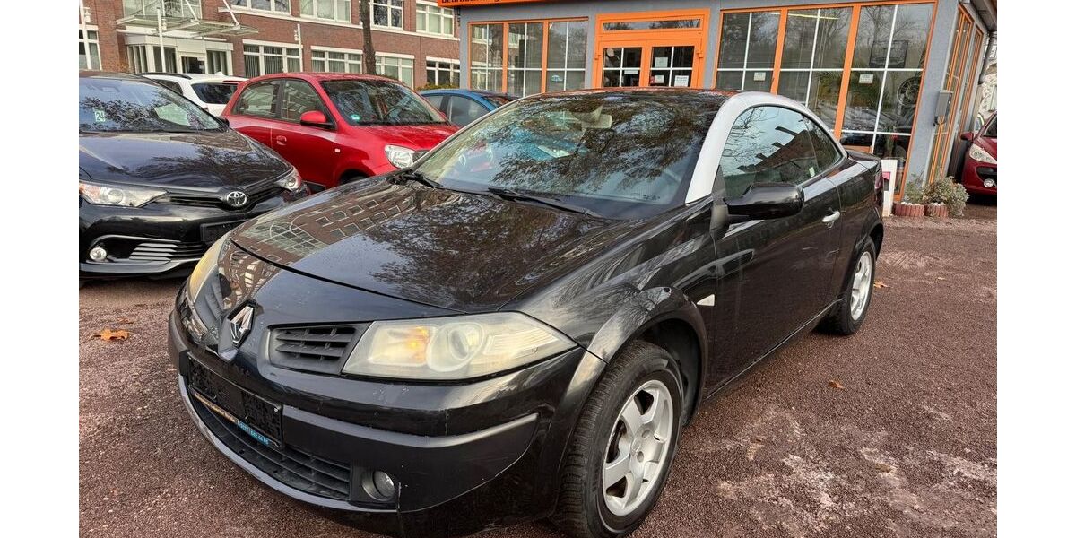 Renault Megane 170.350 km 890 &euro; Magdeburg 39124