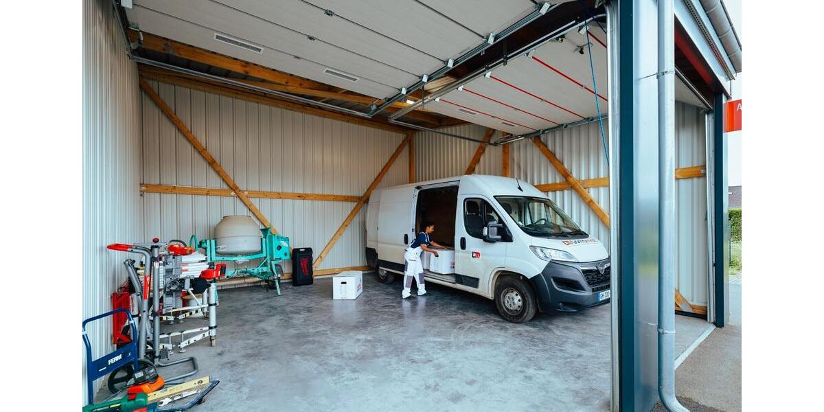Gewerbeobjekt Magdeburg Großer Silberberg - 149&euro; | Angebot:26271388