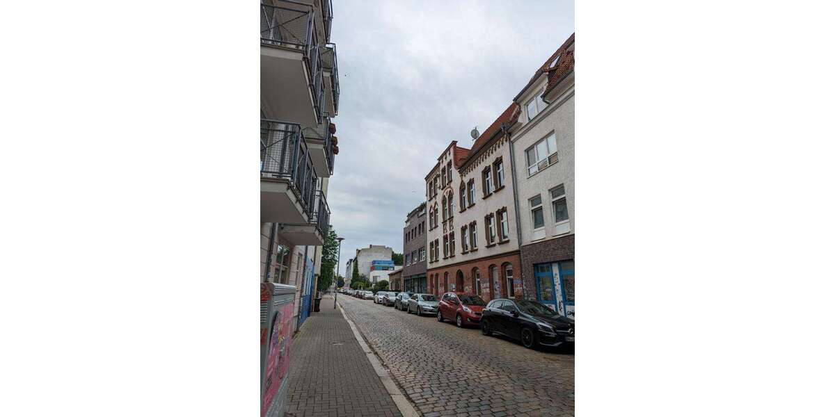 Etagenwohnung Magdeburg Stadtfeld Ost - 5 Zimmer, 101 m&sup2;, 700&euro; | Angebot:26108013