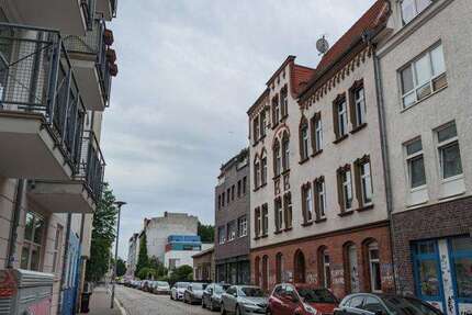 Wohnung Magdeburg Stadtfeld Ost - 5 Zimmer, 101 m&sup2;, 700&euro; | Angebot:26108013