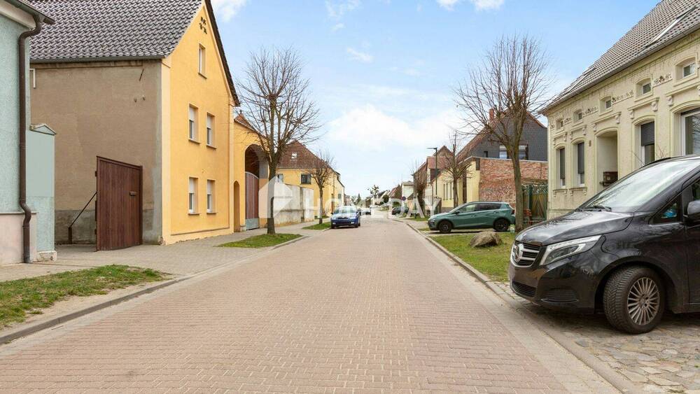 Einfamilienhaus Leitzkau Leitzkau - 8 Zimmer, 190 m&sup2;, 281.500&euro; | Angebot:26345177