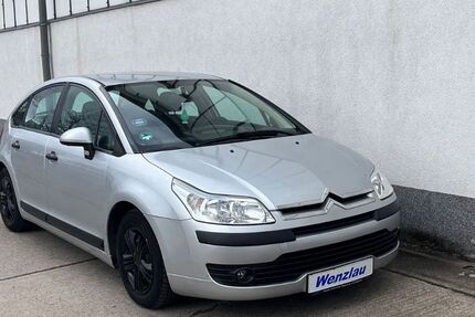 Citroen C4 160.000 km 1.950 &euro; Magdeburg 39128
