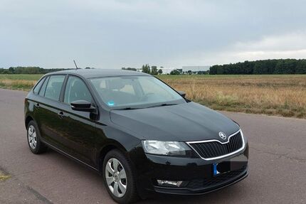 Skoda Rapid 109.999 km 8.700 &euro; Burg 39288