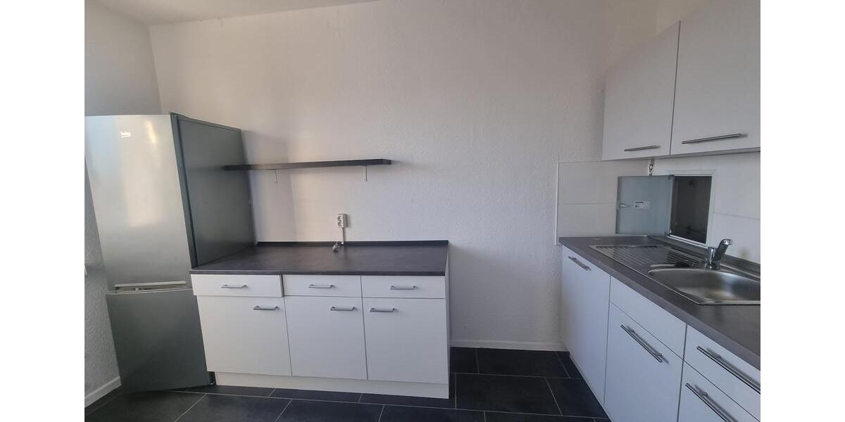 Etagenwohnung Magdeburg Alt Olvenstedt - 3 Zimmer, 68 m&sup2;, 450&euro; | Angebot:24750958