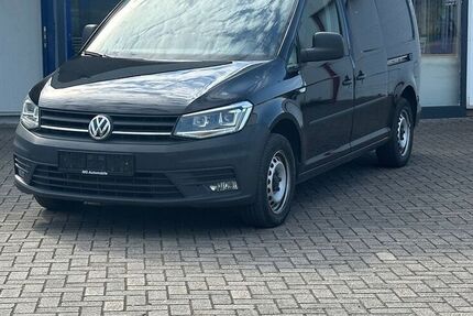 VW Caddy Maxi