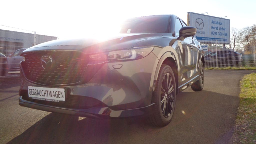 Mazda CX-5 28.396 km 32.990 &euro; Magdeburg 39126