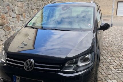 VW Sharan 264.000 km 12.500 &euro; Magdeburg 39116
