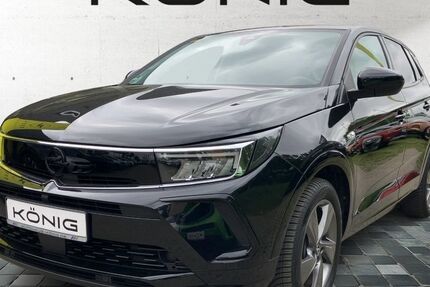 Opel Grandland (X) 18.265 km 27.499 &euro; Heyrothsberge 39175