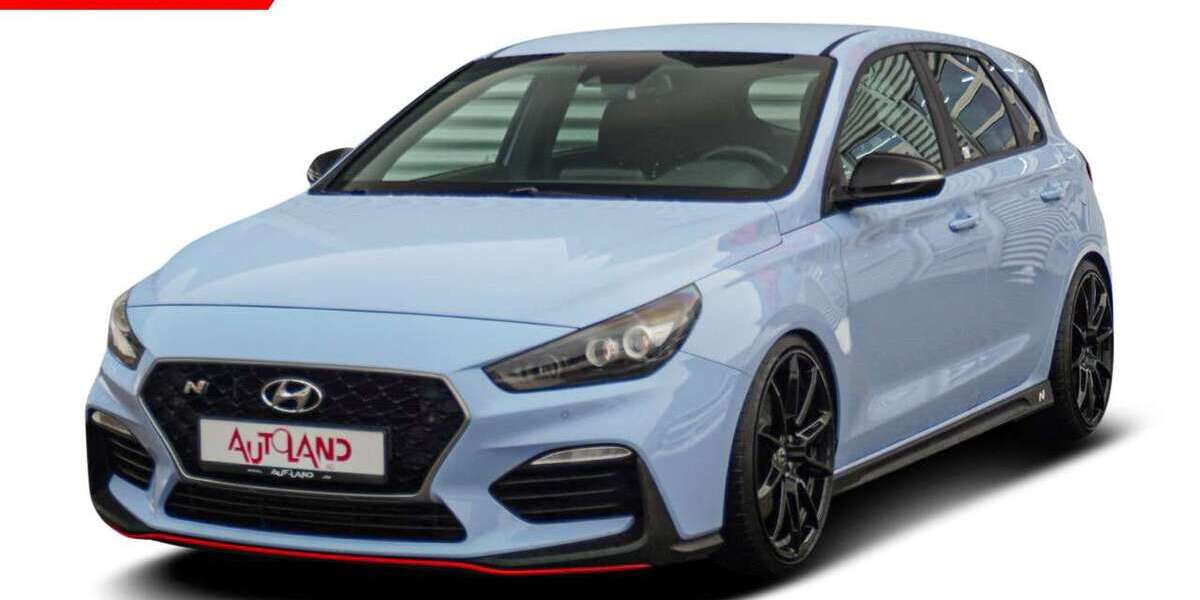 Hyundai i30 91.419 km 22.990 &euro; Magdeburg 39118