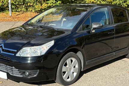 Citroen C4 168.325 km 2.250 &euro; Magdeburg 39104