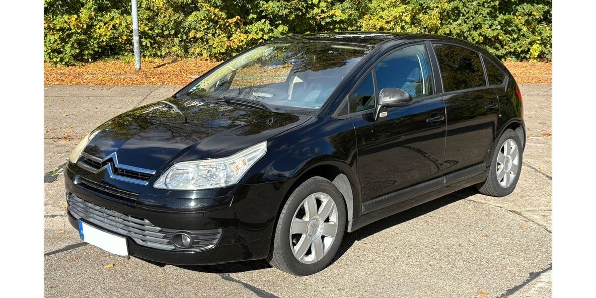 Citroen C4 168.325 km 2.250 &euro; Magdeburg 39104