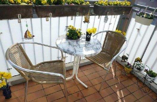 Etagenwohnung Magdeburg Leipziger Str. - 2 Zimmer, 40 m&sup2;, 65.000&euro; | Angebot:24098179