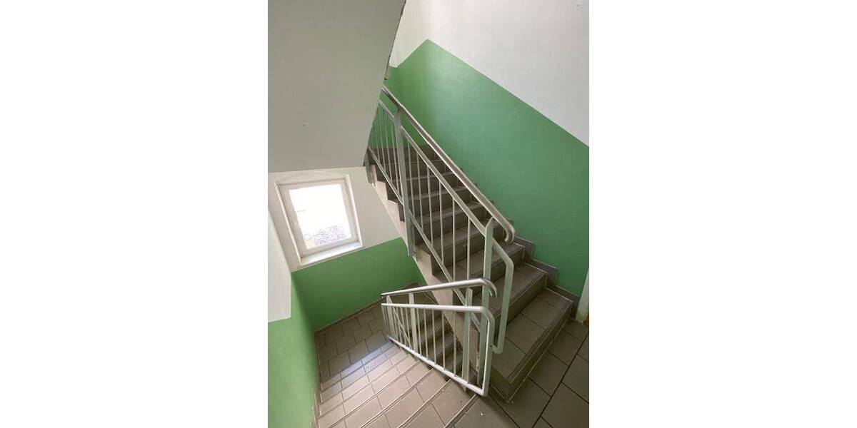 Etagenwohnung Magdeburg Sudenburg - 2 Zimmer, 54 m&sup2;, 355&euro; | Angebot:25703977