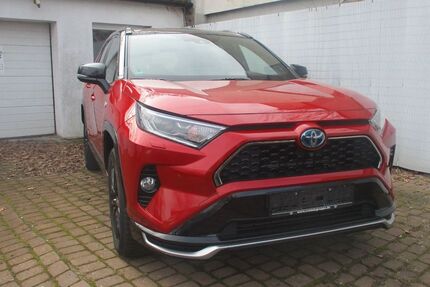 Toyota RAV 4 161.390 km 29.990 &euro; Magdeburg 39122