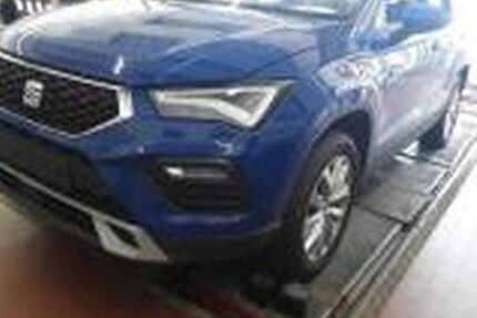 Seat Ateca 59.500 km 22.980 &euro; Magdeburg 39118