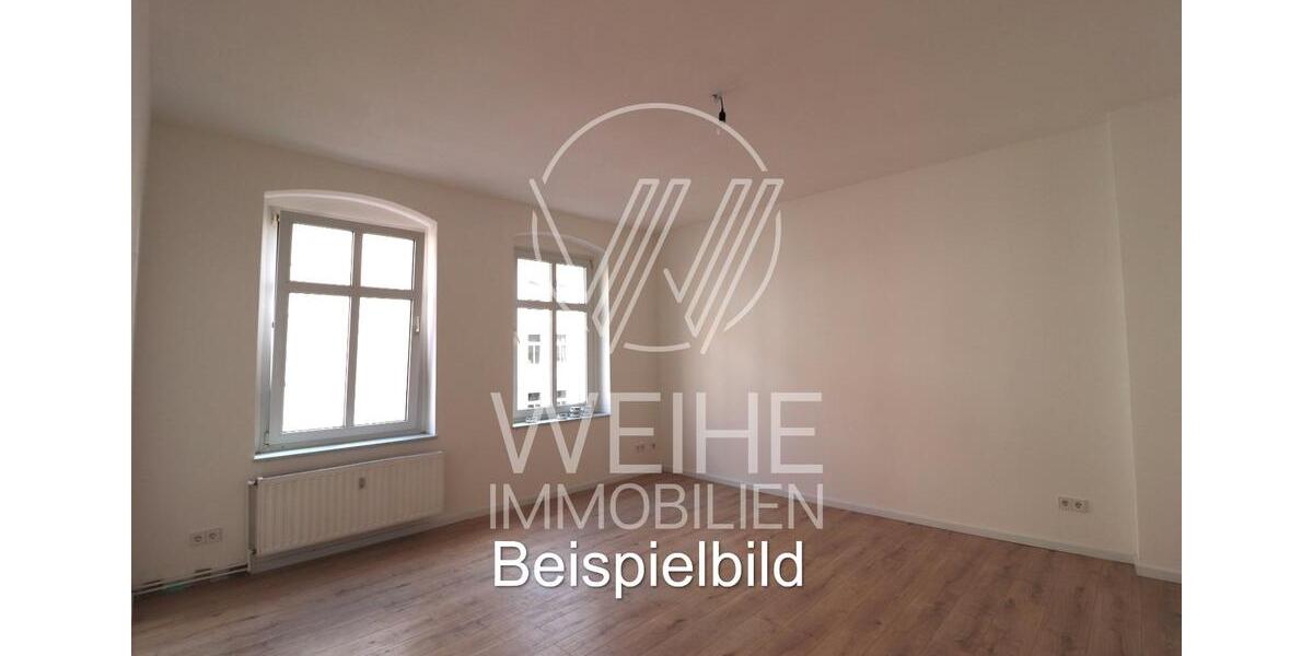 Etagenwohnung Magdeburg Leipziger Straße - 2 Zimmer, 55 m&sup2;, 469&euro; | Angebot:26262190