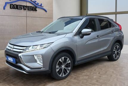 Mitsubishi Eclipse Cross 69.900 km 15.900 &euro; Hohenwarsleben bei Magdeburg 39326