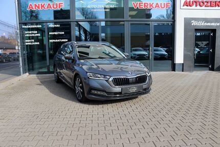 Skoda Octavia 90.146 km 23.500 &euro; Magdeburg 39110