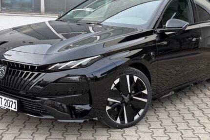 Peugeot 308 3.500 km 36.800 &euro; Magdeburg 39110