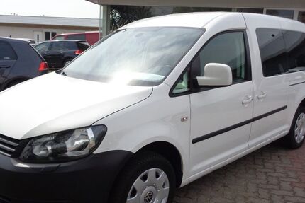 VW Caddy 360.000 km 9.480 &euro; Möser 39291