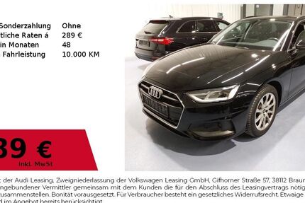 Audi A4 50.280 km 21.940 &euro; Magdeburg 39126