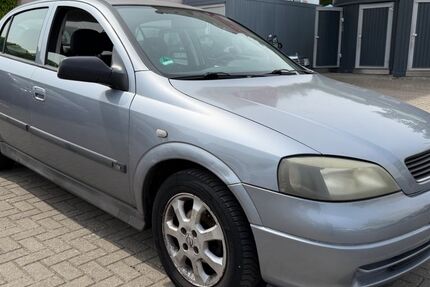 Opel Astra 179.000 km 990 &euro; Magdeburg 39112