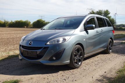 Mazda 5 206.000 km 5.999 € Magdeburg 39112