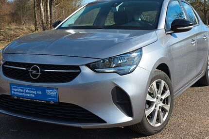 Opel Corsa 63.168 km 10.990 &euro; Magdeburg 39130