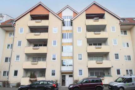 Wohnung Magdeburg Neue Neustadt - 2.5 Zimmer, 63 m&sup2;, 85.000&euro; | Angebot:25396194