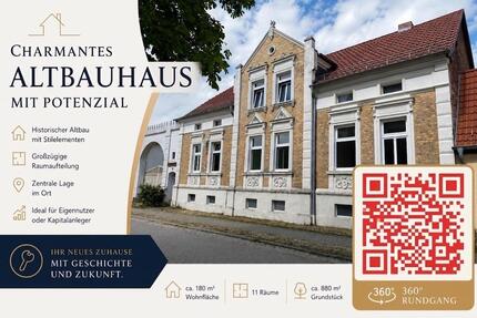 Haus Barby - 5 Zimmer, 113 m&sup2;, 180.000&euro; | Angebot:27536011