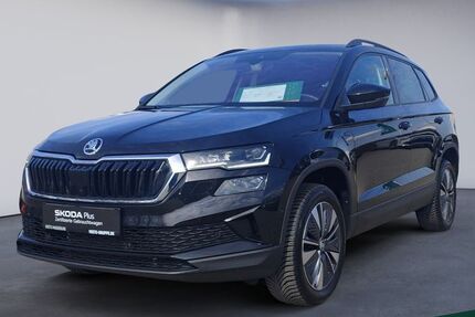 Skoda Karoq 26.925 km 32.795 &euro; Magdeburg 39126