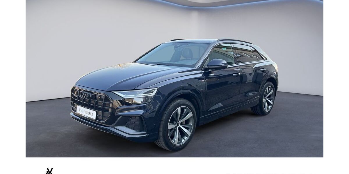 Audi Q8 89.480 km 49.980 &euro; Magdeburg 39116