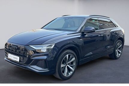 Audi Q8 89.480 km 50.980 &euro; Magdeburg 39116