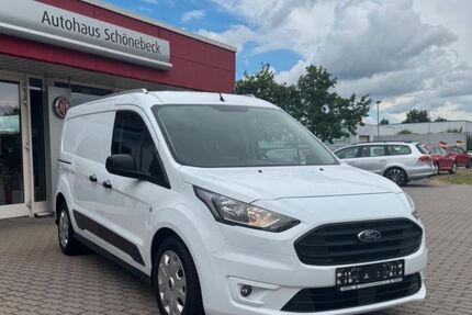 Ford Transit 64.767 km 13.900 &euro; Magdeburg 39120