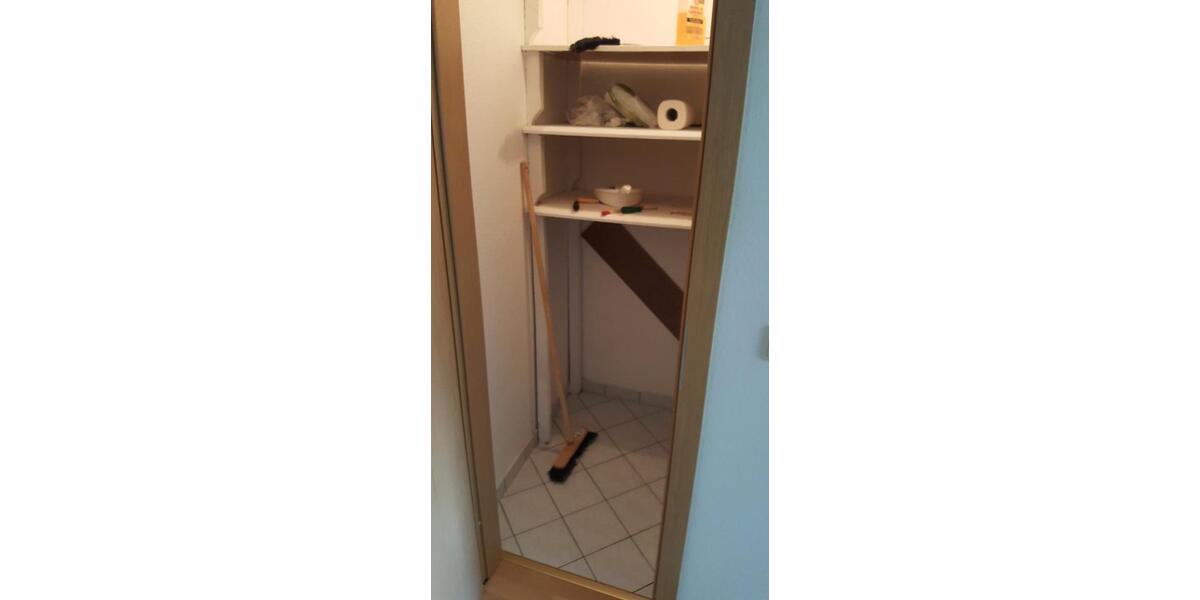 Dachgeschoßwohnung Sülzetal - 2 Zimmer, 58 m&sup2;, 395&euro; | Angebot:26477192
