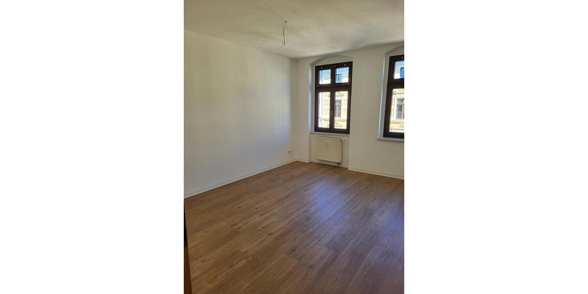 Etagenwohnung Magdeburg Leipziger Straße - 1 Zimmer, 57 m&sup2;, 370&euro; | Angebot:25792932