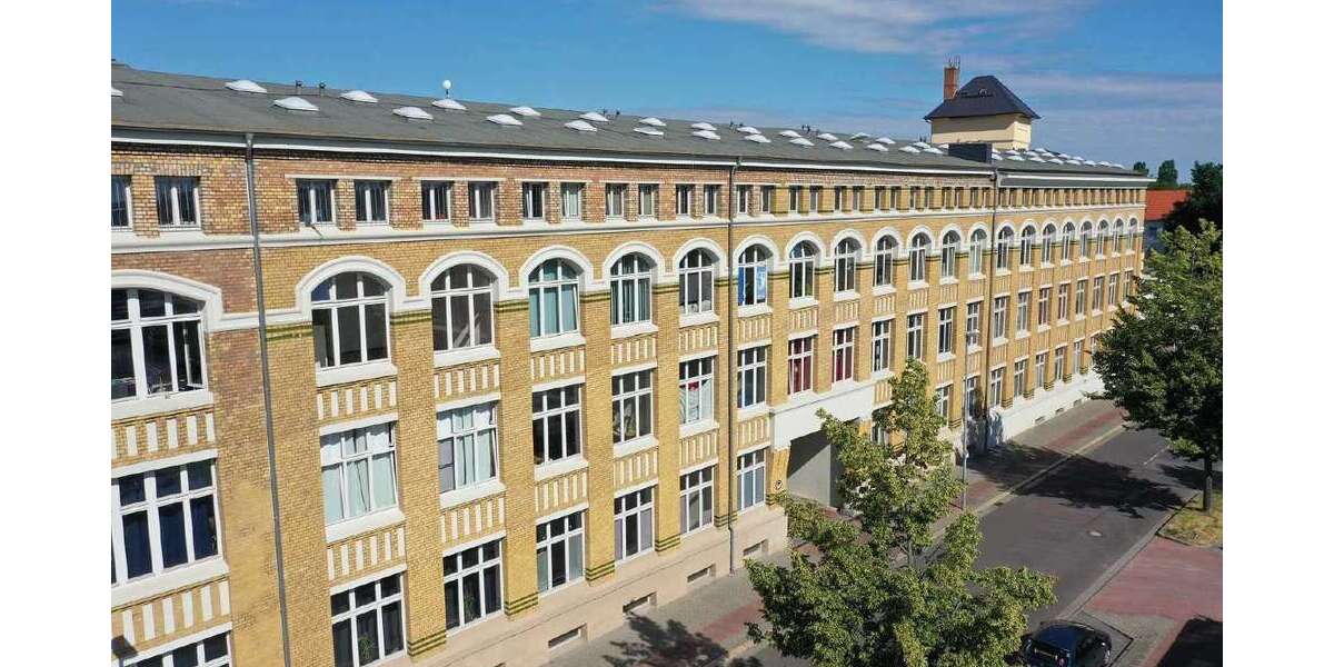 Wohnung zum Kaufen in Magdeburg 80.000 € 54 m² 1 zimmer
