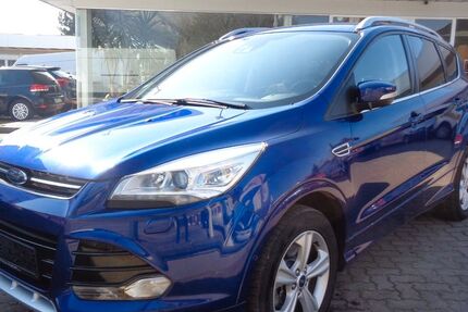 Ford Kuga 140.000 km 8.480 € Möser 39291