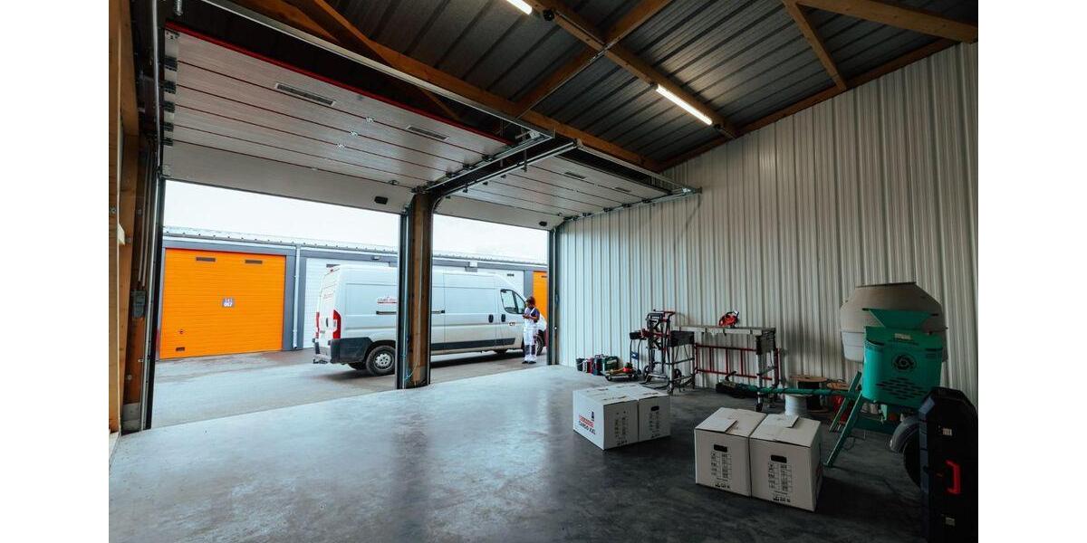 Gewerbeobjekt Magdeburg Großer Silberberg - 149&euro; | Angebot:21500838