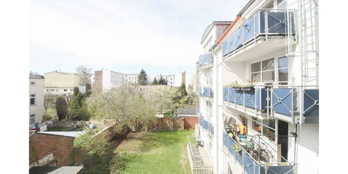 Etagenwohnung Magdeburg Sudenburg - 2 Zimmer, 54 m&sup2;, 66.000&euro; | Angebot:26259285