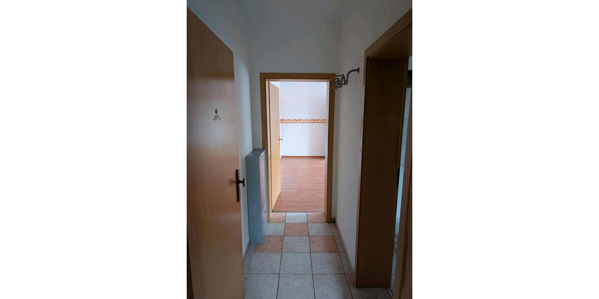 2 Raumwohnung in Löderburg 2 zimmer