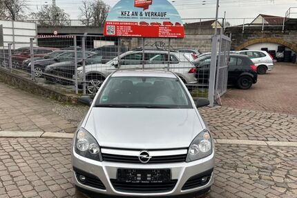 Opel Astra 48.000 km 2.490 &euro; Magdeburg 39124