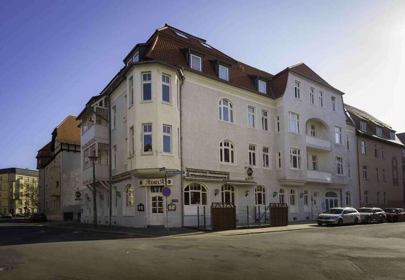 Wohnung zum Mieten in Magdbeurg 600 € 88 m²
