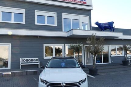 VW Arteon 147.000 km 19.500 &euro; Magdeburg 39108