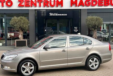 Skoda Octavia 62.862 km 9.400 &euro; Magdeburg 39112